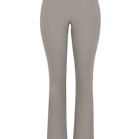 Laurel Smoke High Waisted Trousers - Image 2