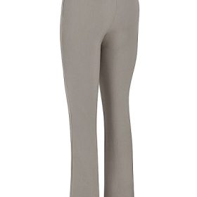 Laurel Smoke High Waisted Trousers - Image 3